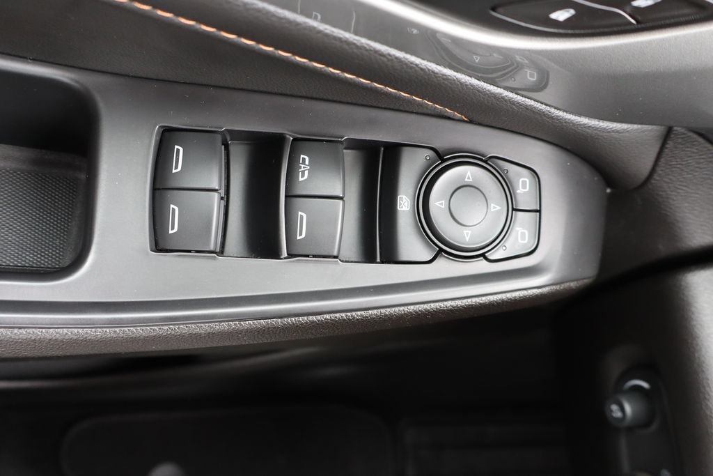 Used 2021 Chevrolet Traverse LT AWD/4WD image 27