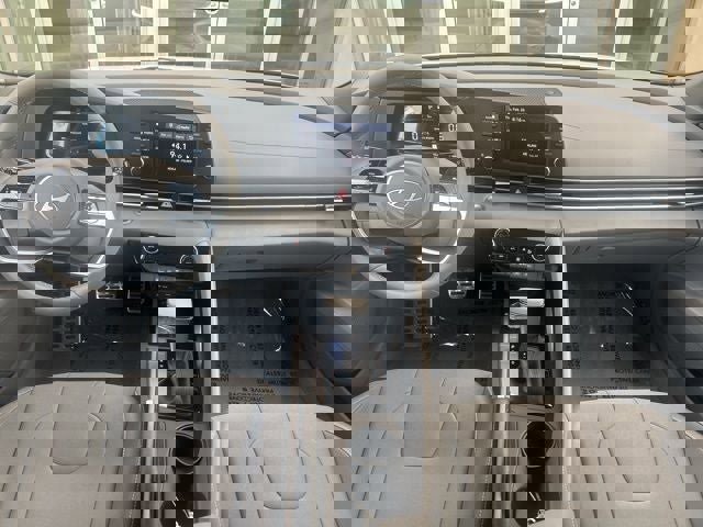 New 2026 Hyundai Elantra Sport w/ Cargo Package image 19