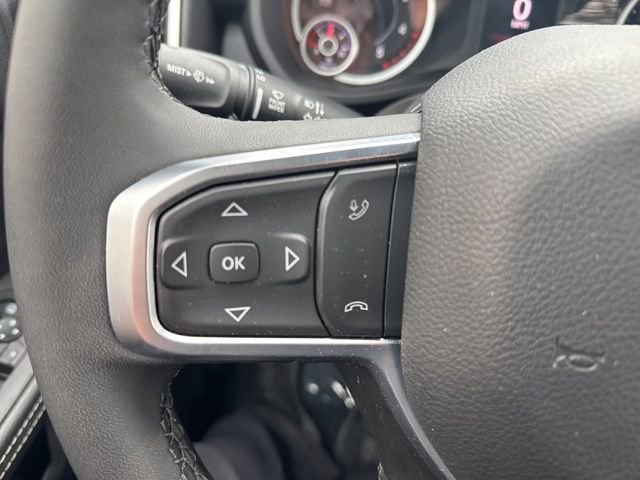 Used 2026 RAM 2500 Big Horn AWD/4WD image 15