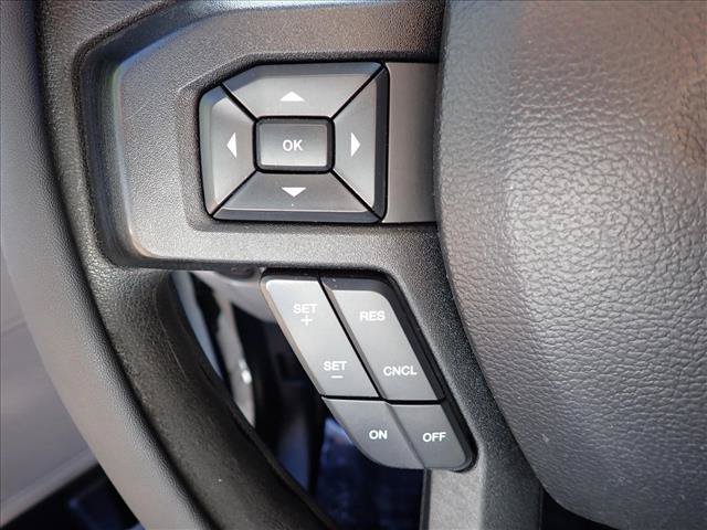 Used 2016 Ford F150 XL w/ Equipment Group 101A Mid AWD/4WD image 16