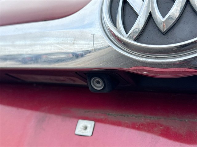 Used 2017 Buick Envision Preferred image 14