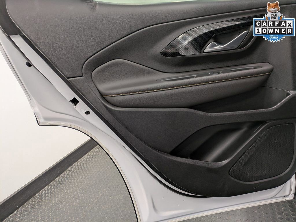 Used 2022 GMC Terrain AT4 w/ LPO, Floor Liner Package image 23