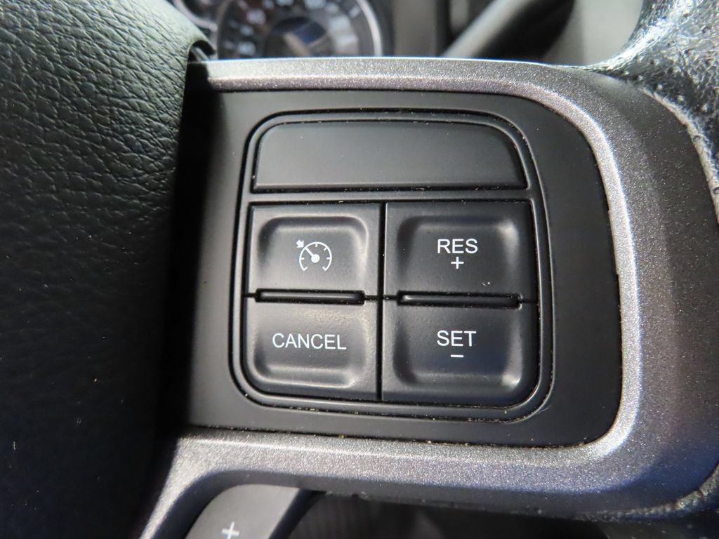 Used 2021 RAM 3500 Tradesman AWD/4WD image 41