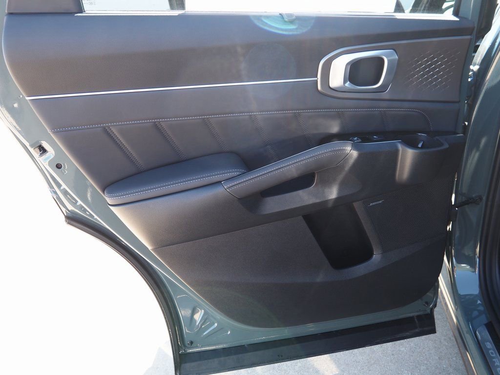 New 2026 Kia Sorento SX Prestige image 38