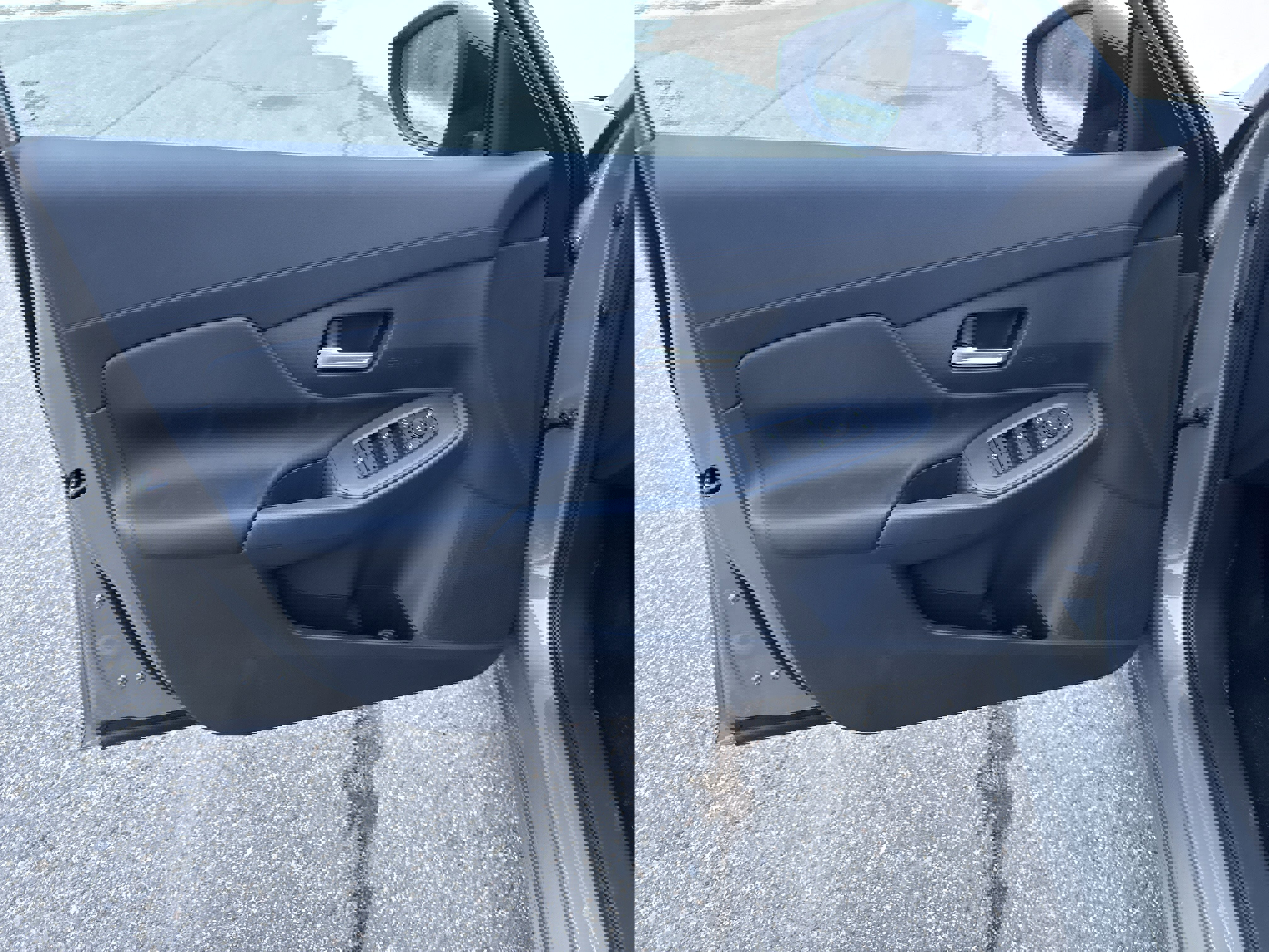 New 2026 Nissan Sentra SV w/ Floor Mat Package FWD image 14