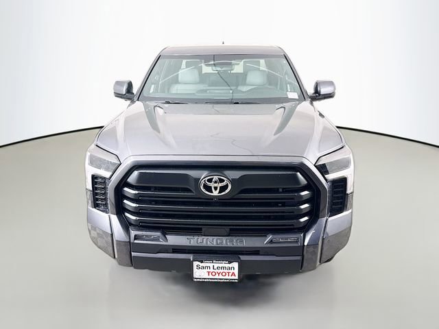 New 2026 Toyota Tundra SR5 image 2