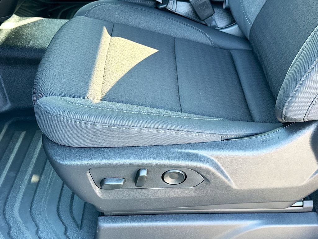 New 2026 GMC Sierra 1500 Pro w/ Pro Value Package image 8