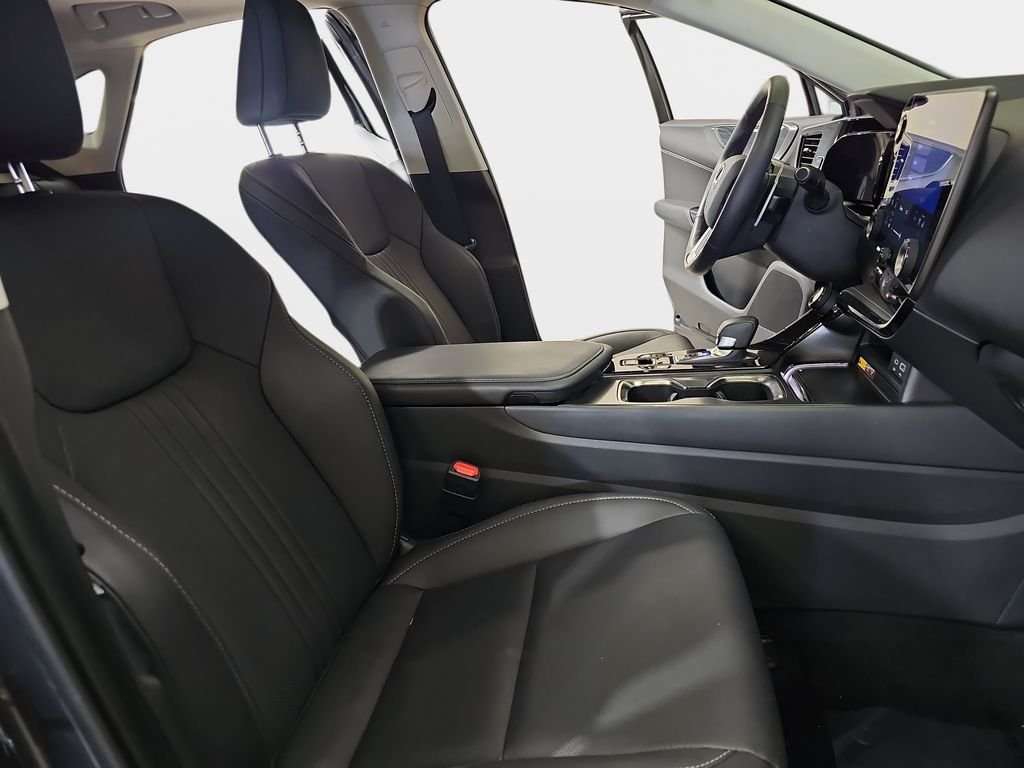 Used 2025 Lexus NX 350 AWD w/ Cold Area Package image 10