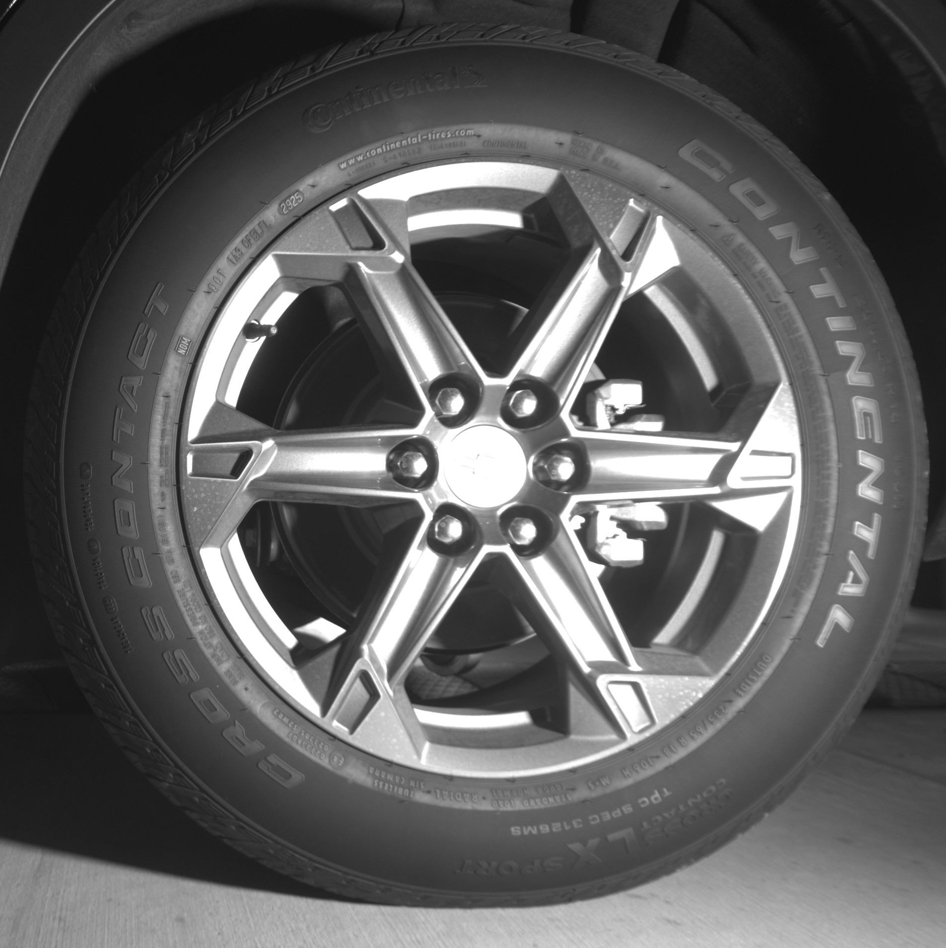 Used 2025 Chevrolet Blazer LT FWD image 14
