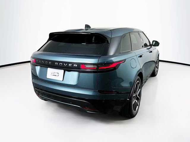 New 2026 Land Rover Range Rover Velar Dynamic SE AWD/4WD image 5