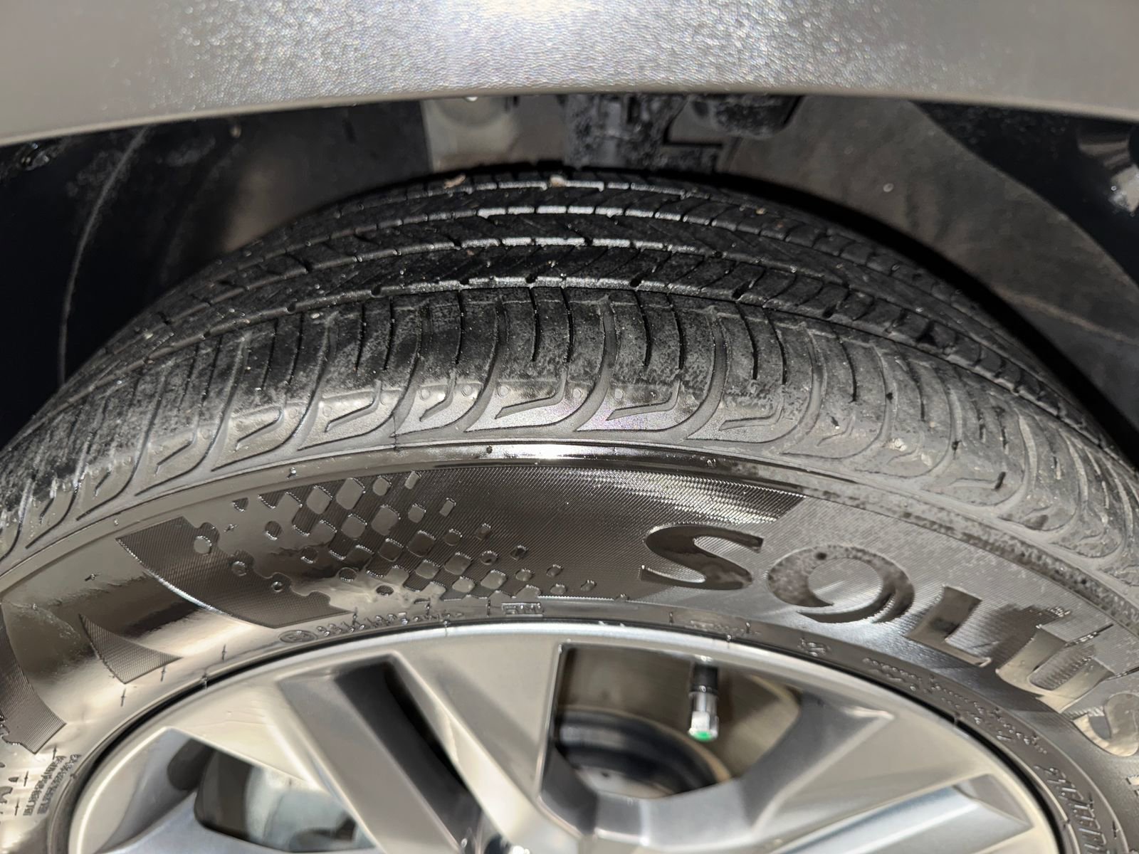 Certified 2023 Kia Seltos S image 11