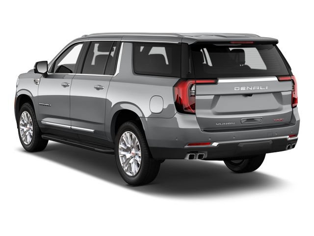 Used 2025 GMC Yukon XL Denali w/ Sun & Power Step Package AWD/4WD image 2