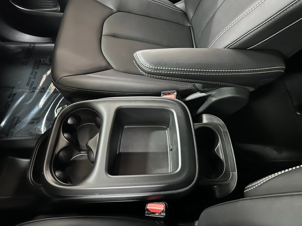 New 2026 Chrysler Pacifica Select image 33
