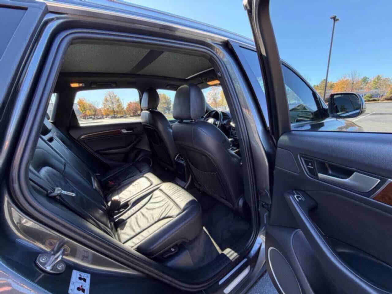 Used 2015 Audi Q5 2.0T Premium Plus image 14