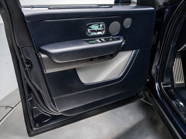 Used 2020 Rolls-Royce Cullinan image 26