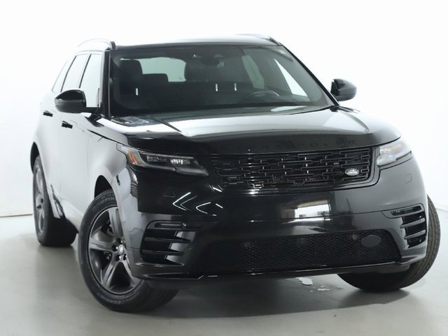 Certified 2025 Land Rover Range Rover Velar Dynamic SE image 2