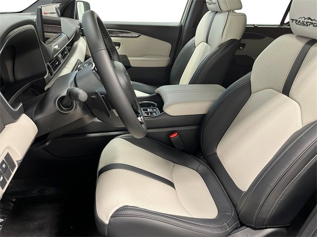 New 2026 Honda Passport TrailSport Elite image 11