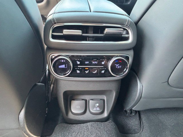 Used 2024 Genesis GV80 3.5T w/ Prestige Package AWD/4WD image 38