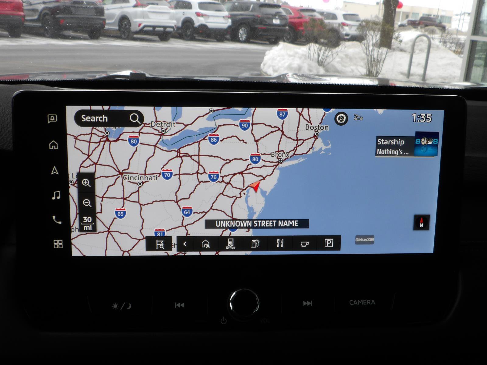 New 2026 Mitsubishi Outlander SE image 27