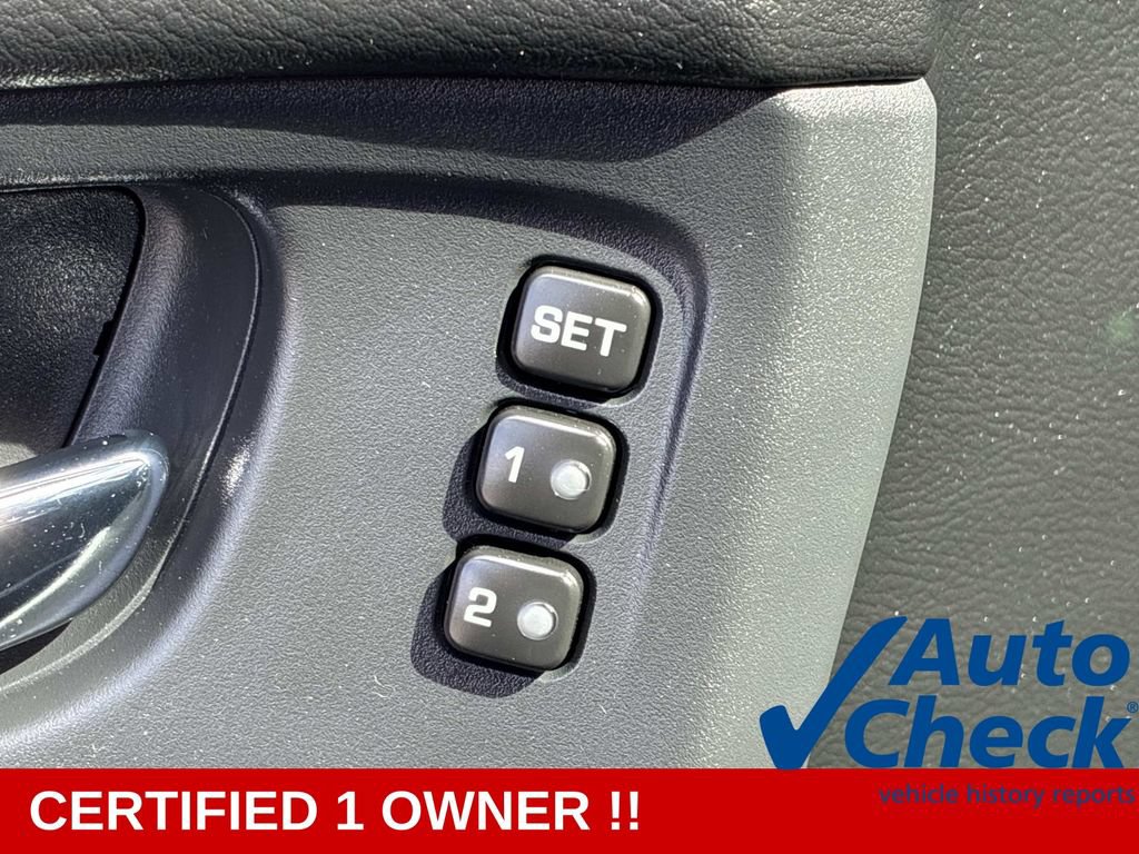 Certified 2023 Nissan Murano Platinum w/ Cargo Package AWD/4WD image 26