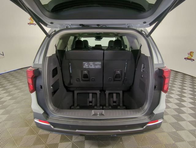 New 2026 Kia Carnival SX w/ SX Dark Edition Package image 38