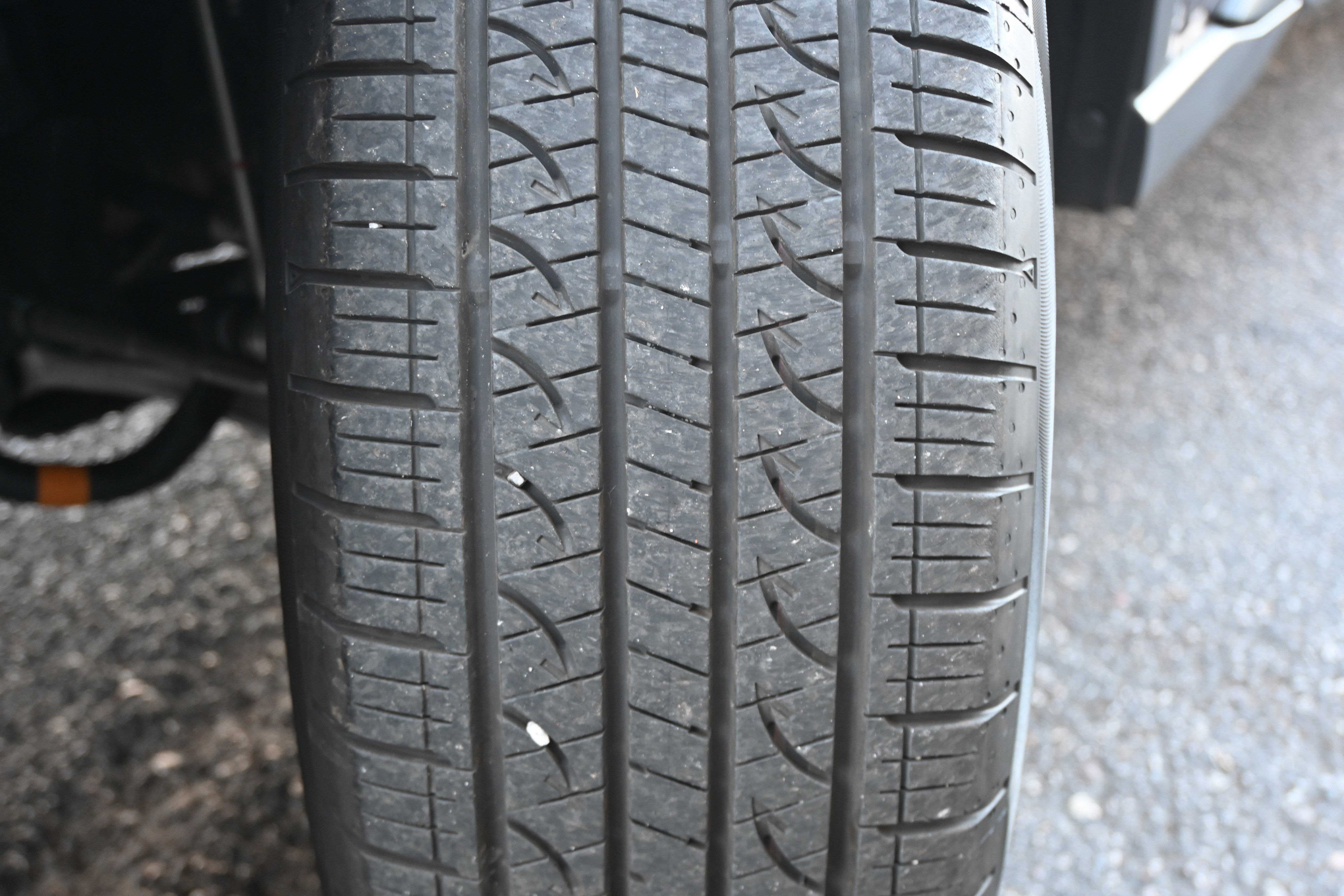 Certified 2025 Subaru Outback Touring image 12