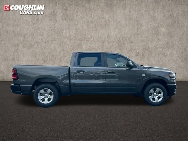 New 2026 RAM 1500 Tradesman AWD/4WD image 10