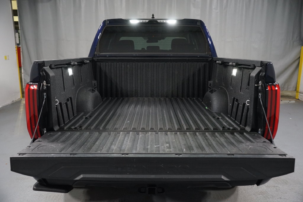 Used 2023 Toyota Tundra SR5 w/ SR5 Premium Package AWD/4WD image 35
