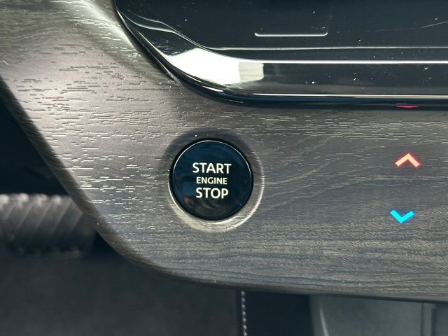 Certified 2025 Nissan Murano SL image 40