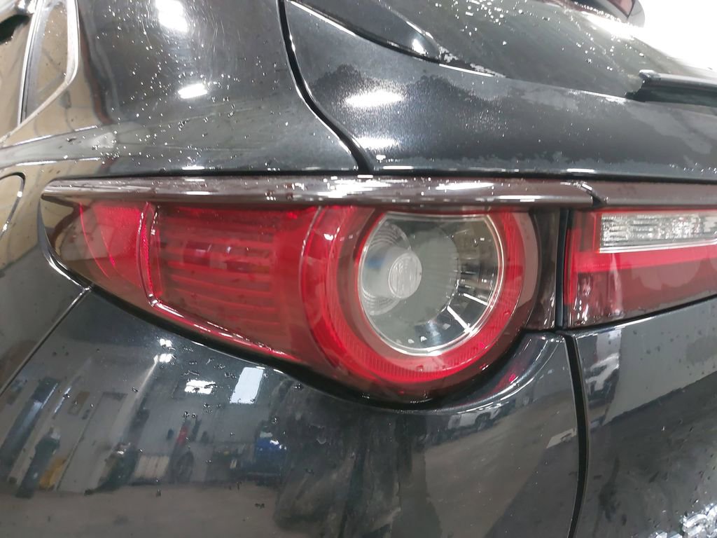 Used 2021 MAZDA CX-30 AWD 2.5 Turbo S image 36