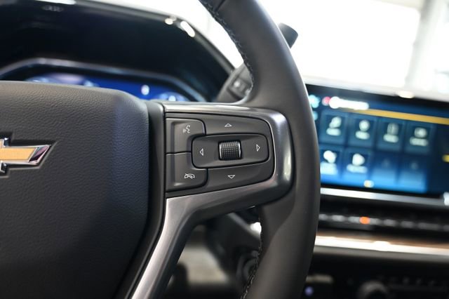 New 2026 Chevrolet Silverado 1500 LT AWD/4WD image 22