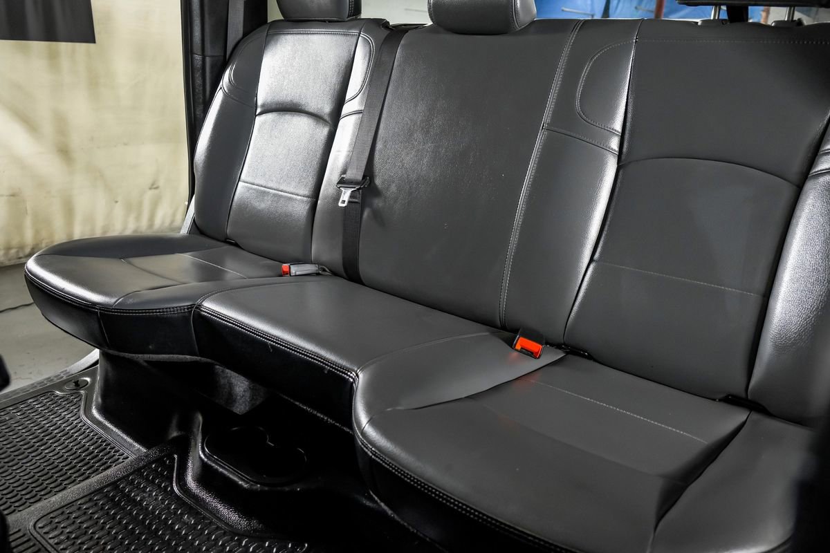 Used 2023 RAM 2500 Tradesman image 30