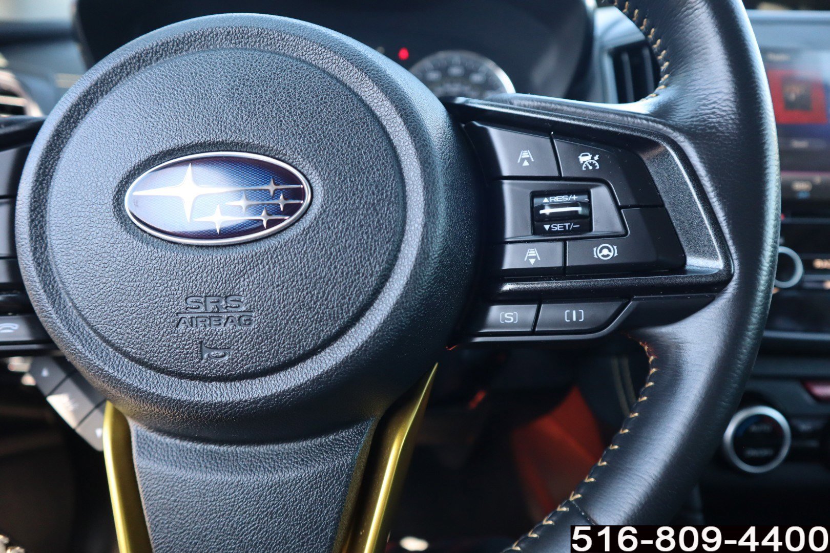 Used 2023 Subaru Crosstrek 2.5i Sport image 23