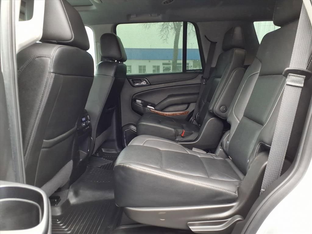 Used 2020 Chevrolet Tahoe Premier image 19