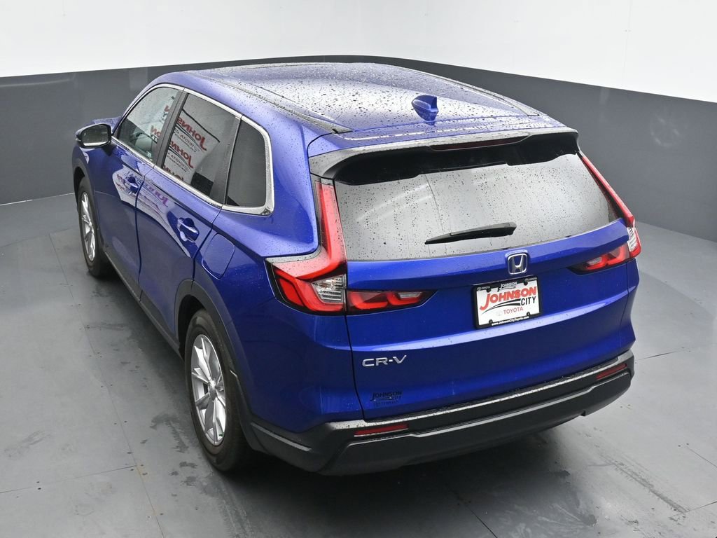 Used 2024 Honda CR-V EX image 29