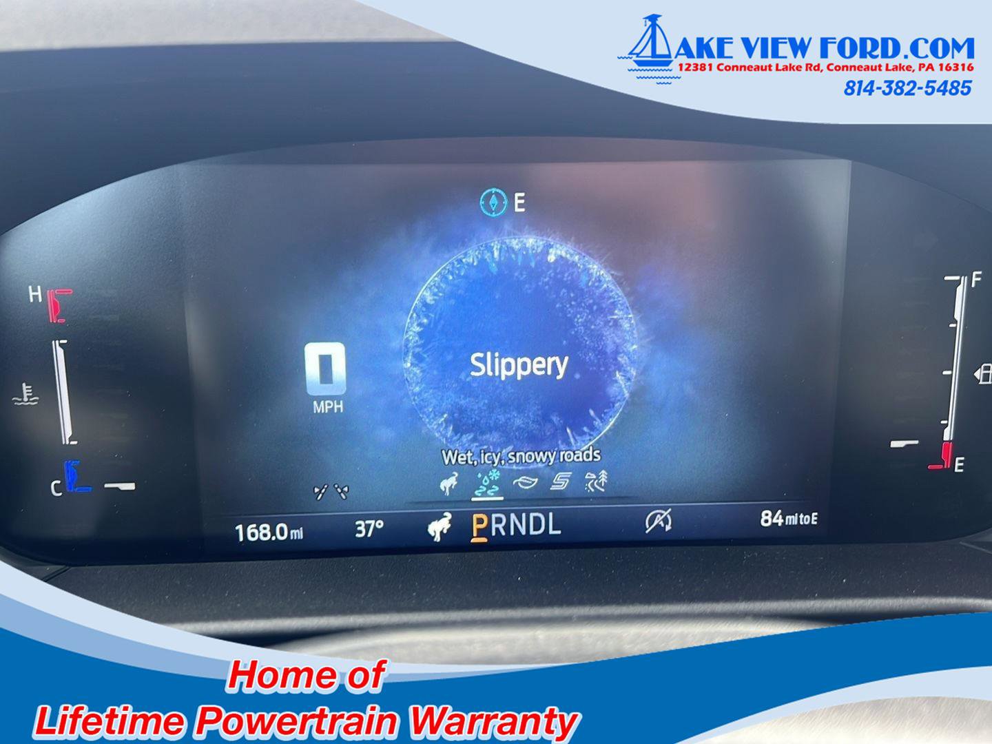 New 2026 Ford Bronco Sport Big Bend w/ Convenience Package image 30