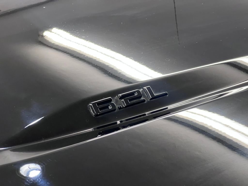 Used 2021 Chevrolet Silverado 1500 LT Trail Boss image 57