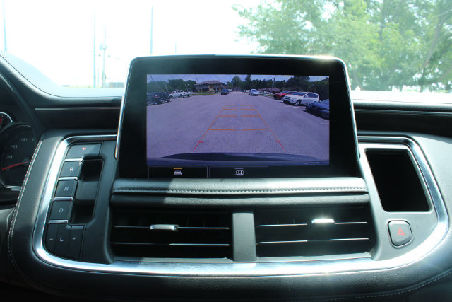 Used 2021 Chevrolet Tahoe LS AWD/4WD image 23