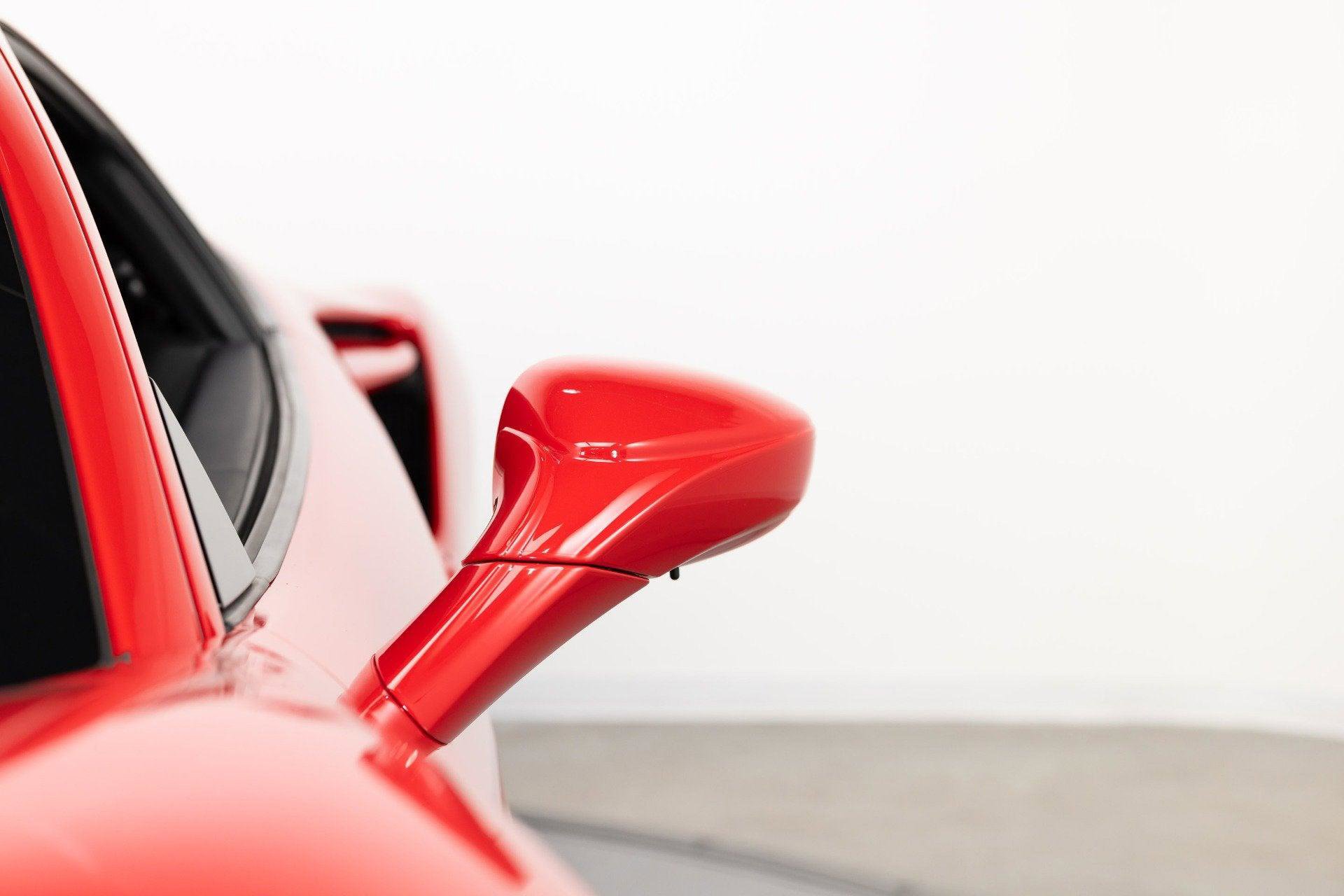 Certified 2020 Ferrari F8 Tributo image 27