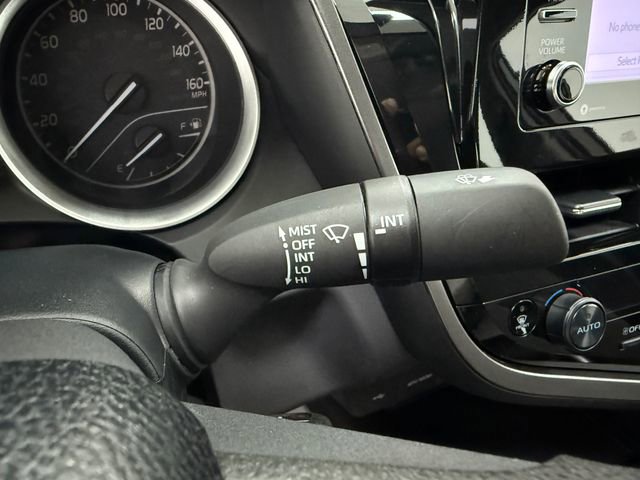 Used 2024 Toyota Camry LE FWD image 12