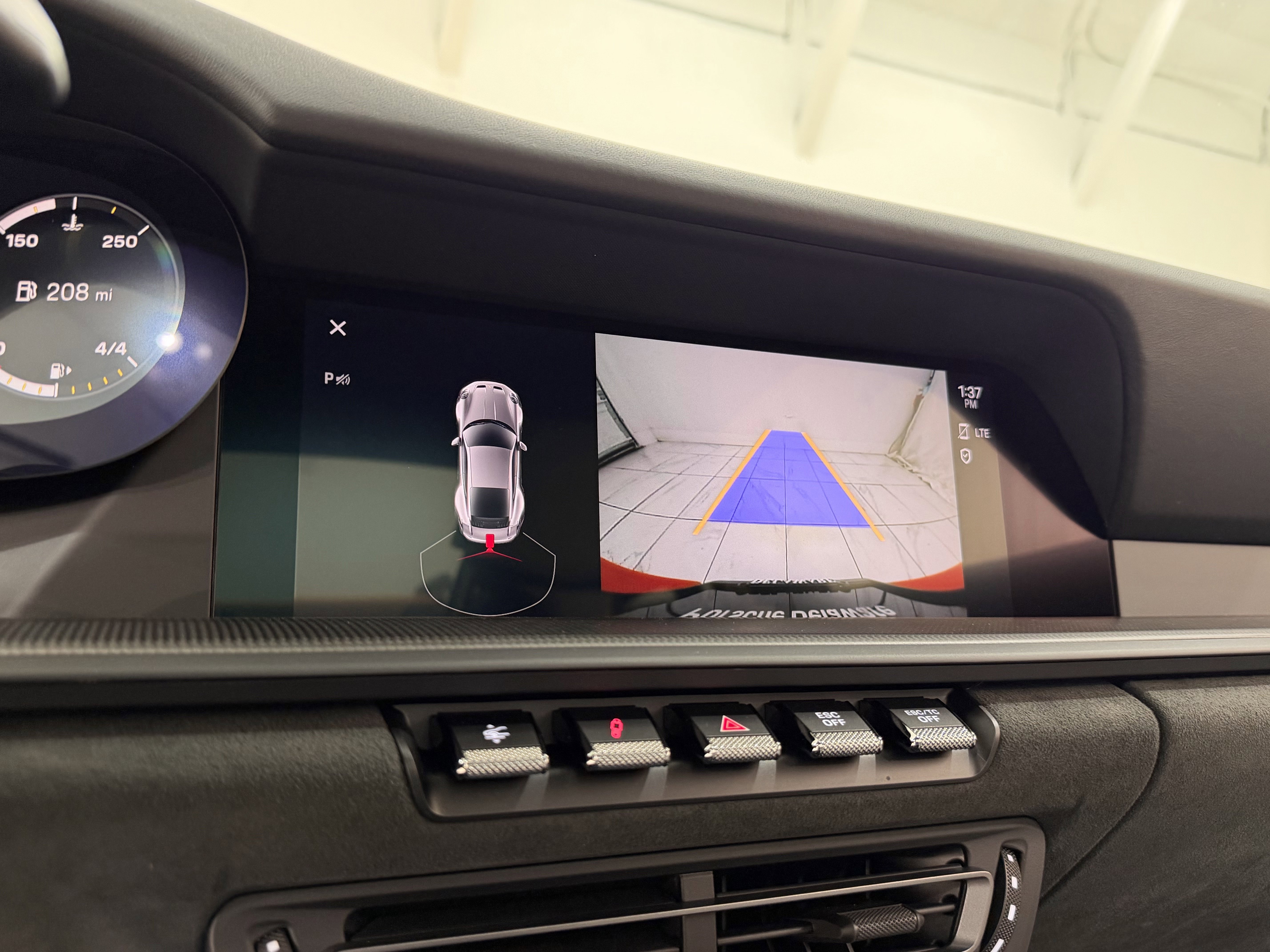 Certified 2023 Porsche 911 GT3 image 48