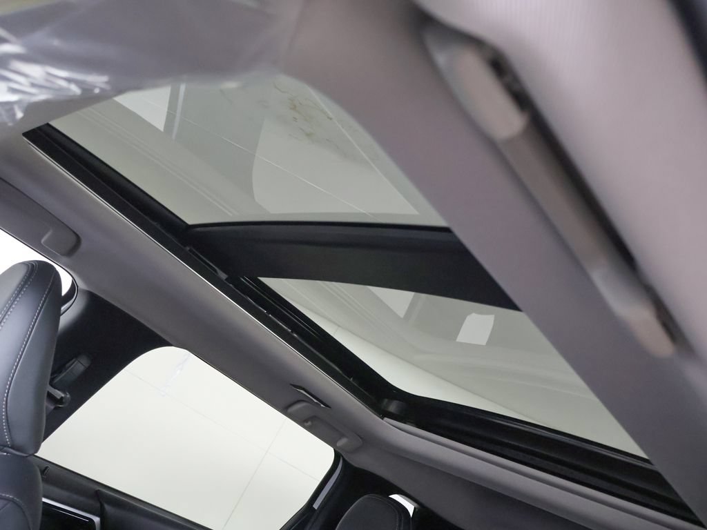 New 2026 Mitsubishi Outlander SE AWD/4WD image 21
