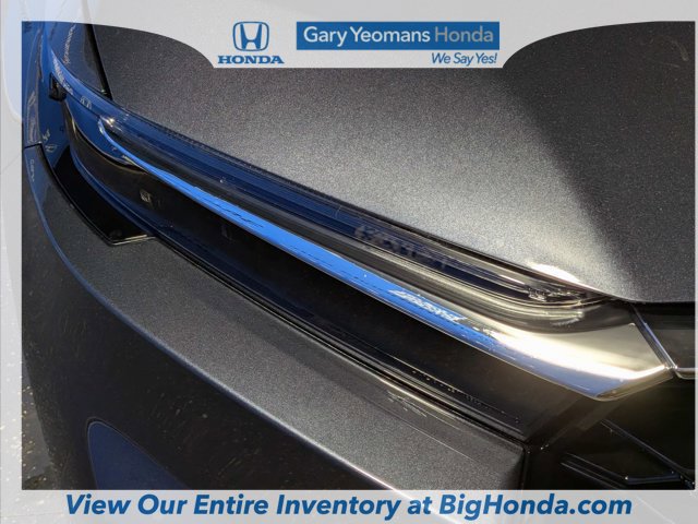 New 2027 Honda CR-V EX image 12