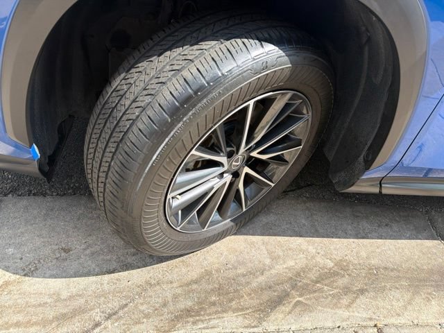 Used 2023 Lexus NX 250 FWD w/ Cold Area Package image 37