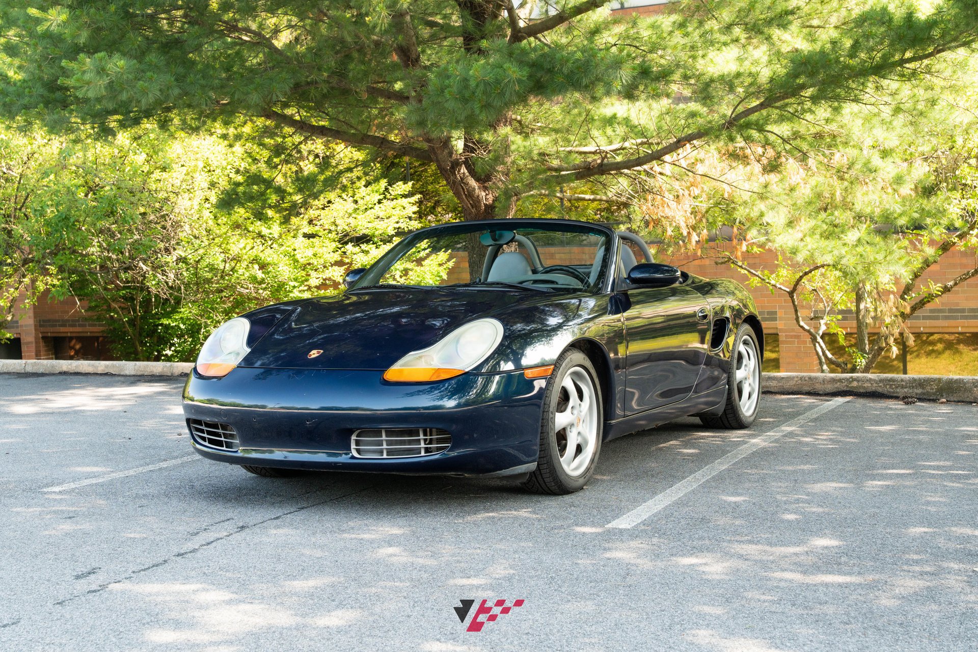 Used 1998 Porsche Boxster RWD image 4
