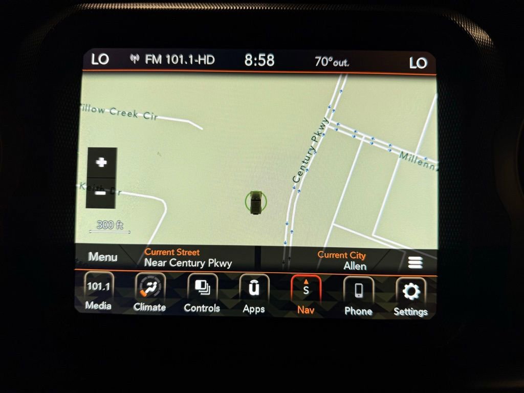 Used 2021 Jeep Wrangler Unlimited Sport image 22