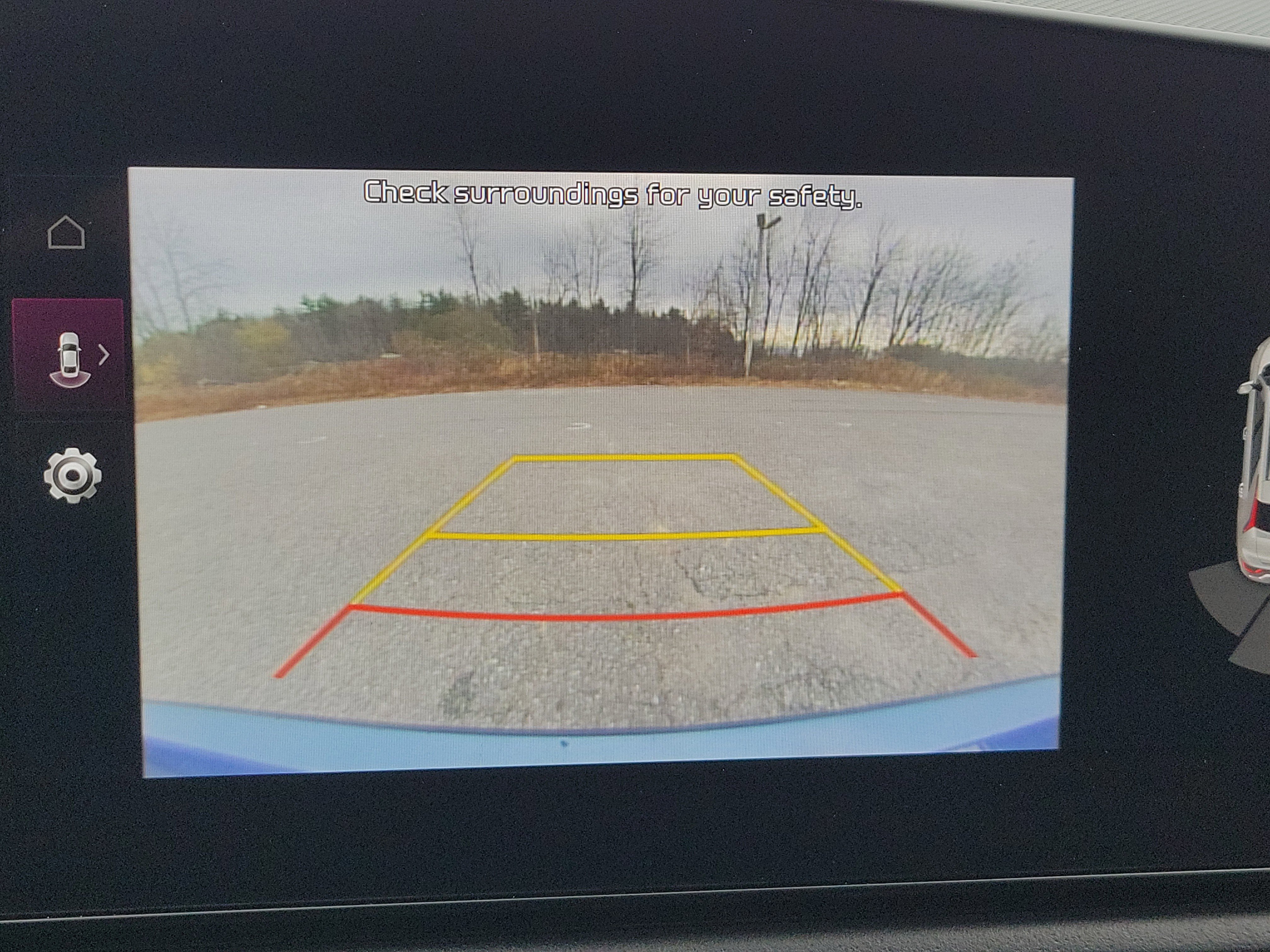 Used 2023 Kia Niro Wind w/ Wind Preserve Package image 26