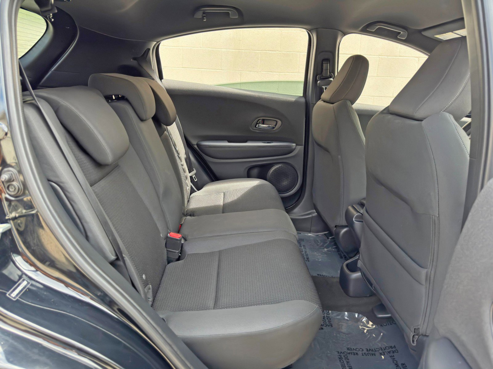 Used 2019 Honda HR-V Sport image 31