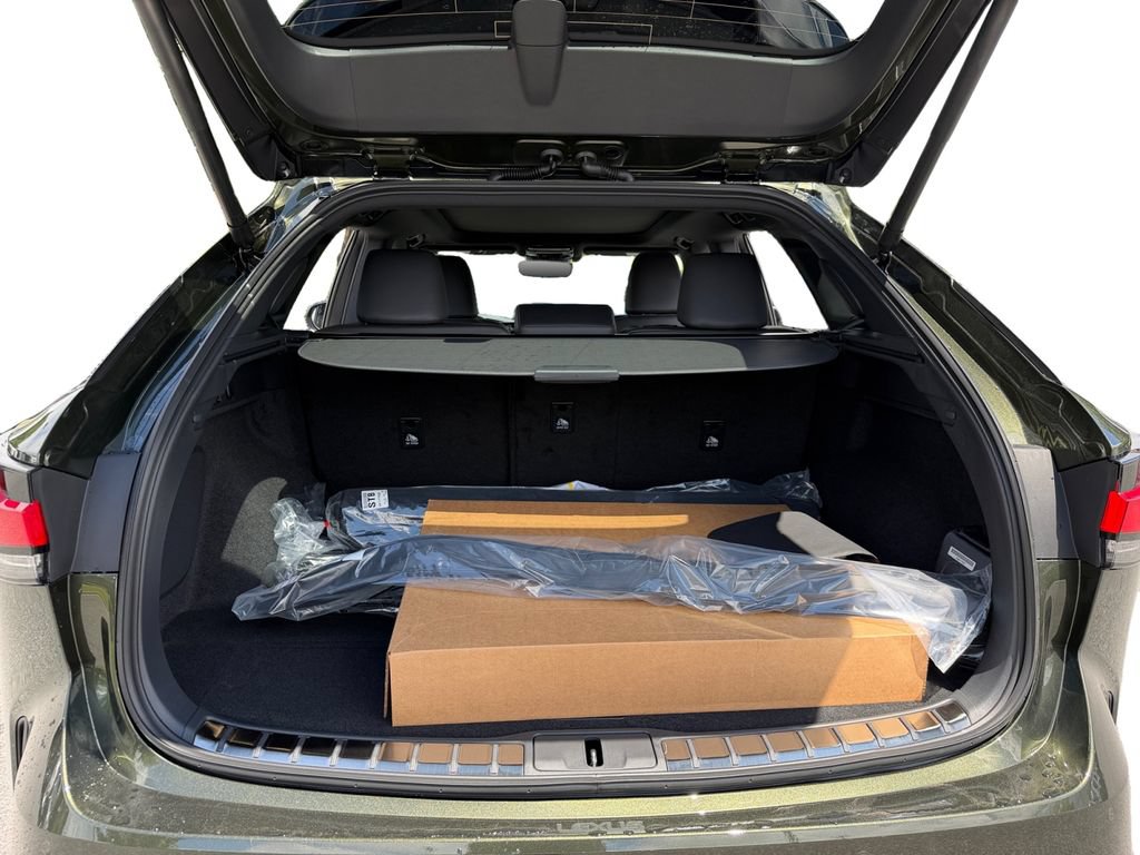 New 2026 Lexus RX 350 AWD/4WD image 7