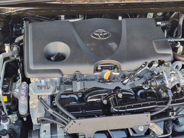 Used 2024 Toyota Camry XLE FWD image 20